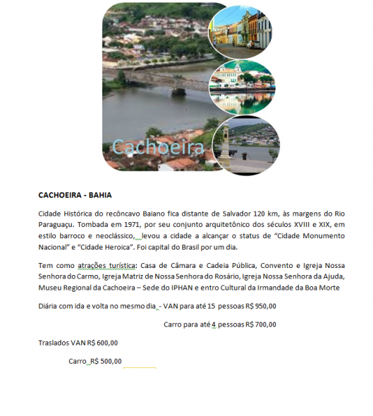 cachoeira-ba