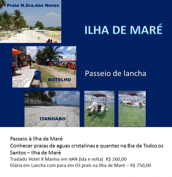 Ilha de maré
